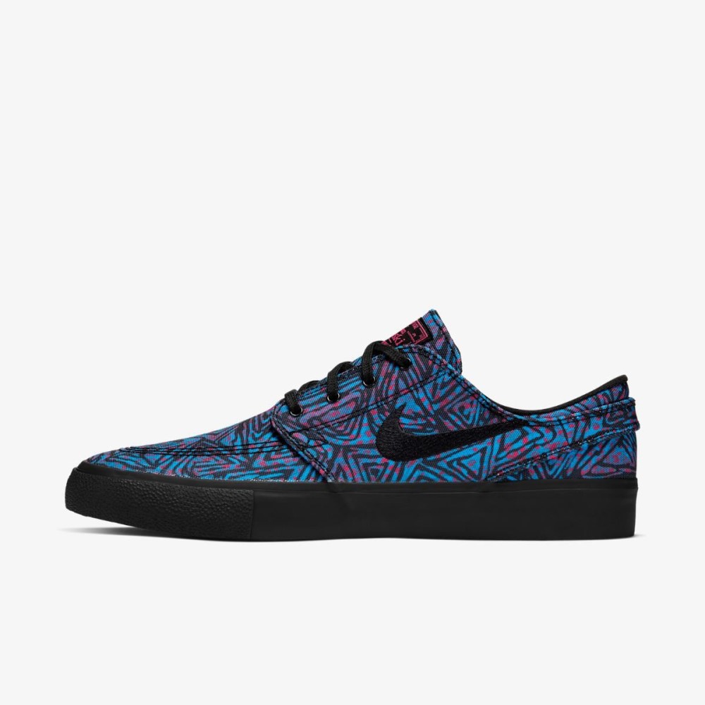 Чоловічі кросівки Nike Zoom Janoski AQ7878-600_image_2