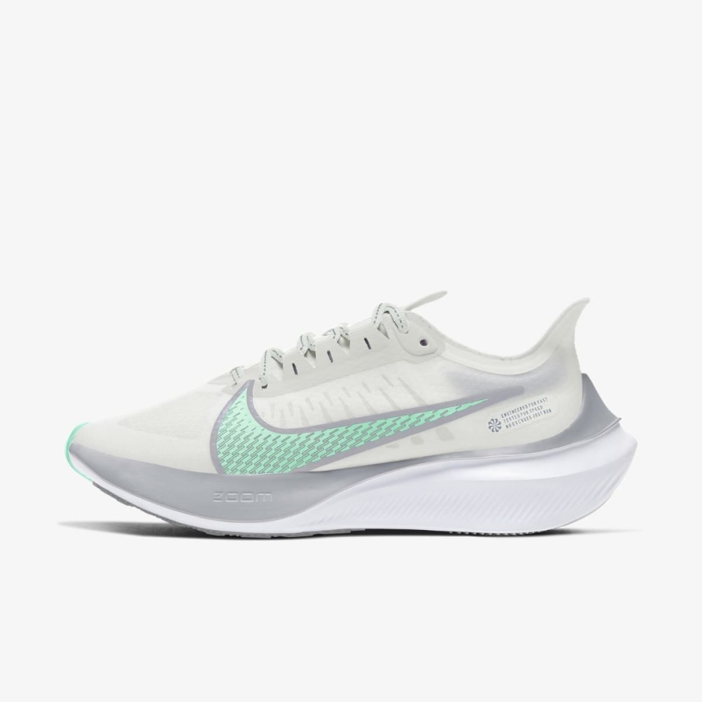Женские кроссовки Nike Zoom Gravity BQ3203-103_image_2