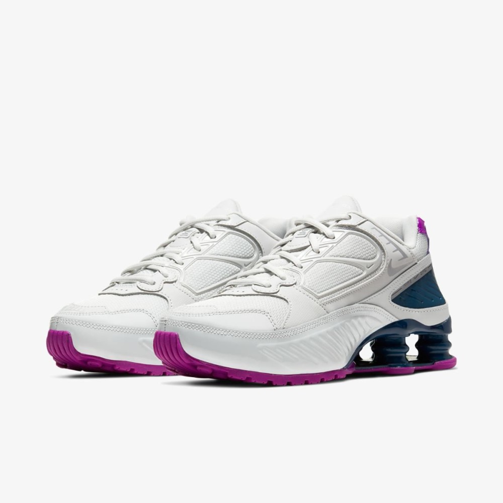 Жіночі кросівки Nike W Shox Enigma 9000 BQ9001-009_image_3