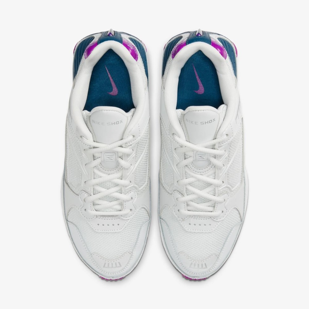 Жіночі кросівки Nike W Shox Enigma 9000 BQ9001-009_image_5
