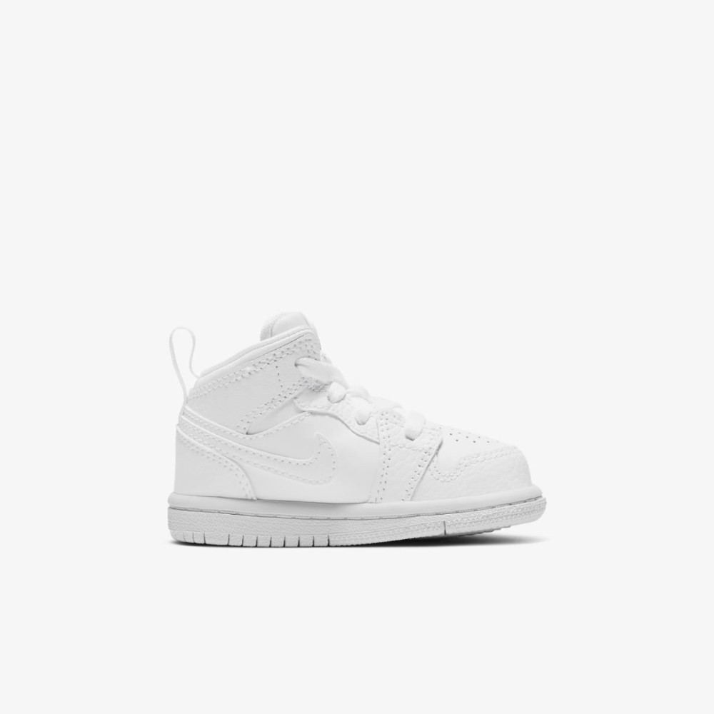 Дитячі кросівки Nike Jordan 1 MID 640735-130_image_1
