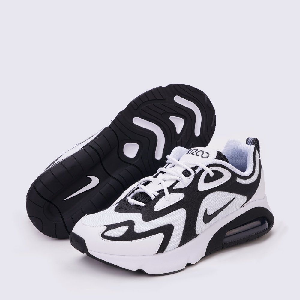 Мужские кроссовки Nike Air Max 200 AQ2568-104_image_5