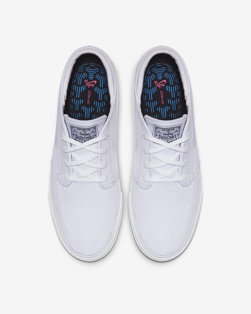 Чоловічі кросівки Nike SB Zoom Janoski AR7718-100_image_6