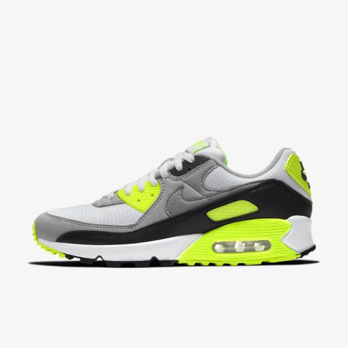 Чоловічі кросівки Nike Air Max 90 CD0881-103_image_2