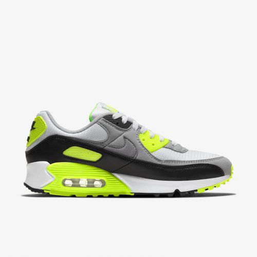 Чоловічі кросівки Nike Air Max 90 CD0881-103_image_1