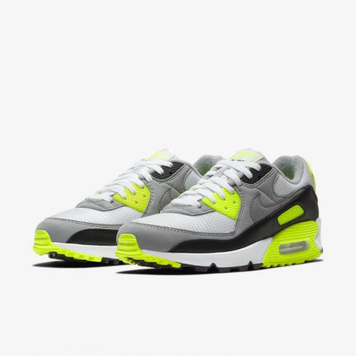 Чоловічі кросівки Nike Air Max 90 CD0881-103_image_4