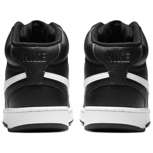 Женские кроссовки Nike Court Vision Mid CD5436-001_image_4