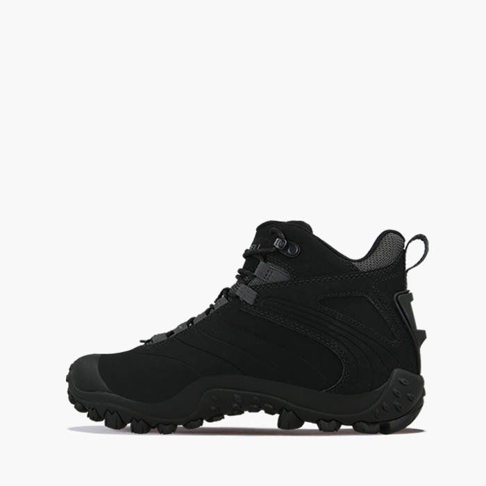 Чоловічі черевики Merrell Chameleon 8 Thermo Mid Wp J034649_image_2
