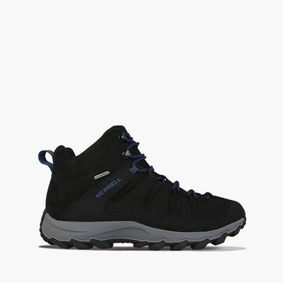 Чоловічі черевики Merrell Ontonagon Peak Mid Wp J035243_image_1