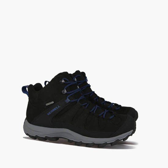 Чоловічі черевики Merrell Ontonagon Peak Mid Wp J035243_image_3