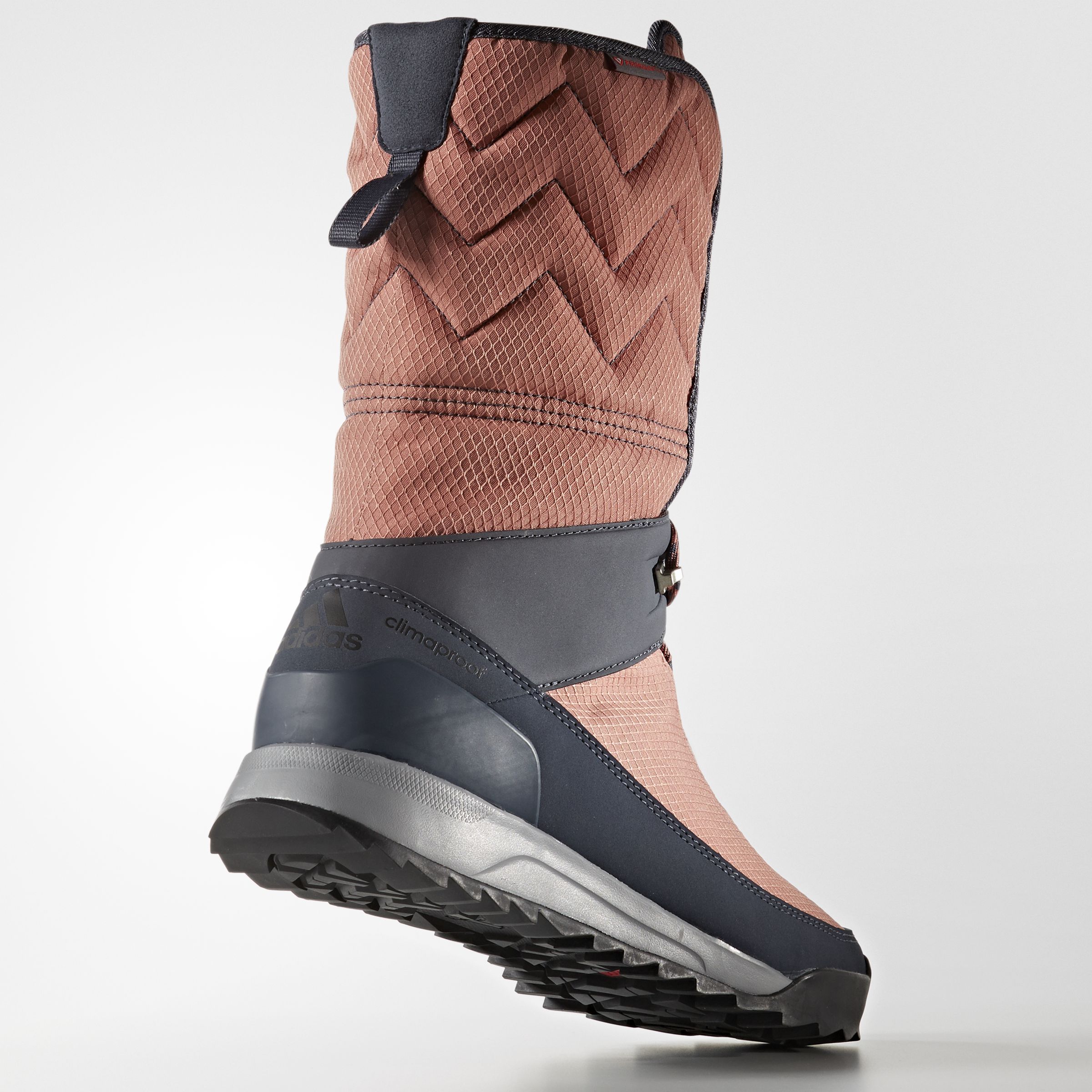 Женские сапоги Adidas Climawarm Choleah High AQ2580_image_3