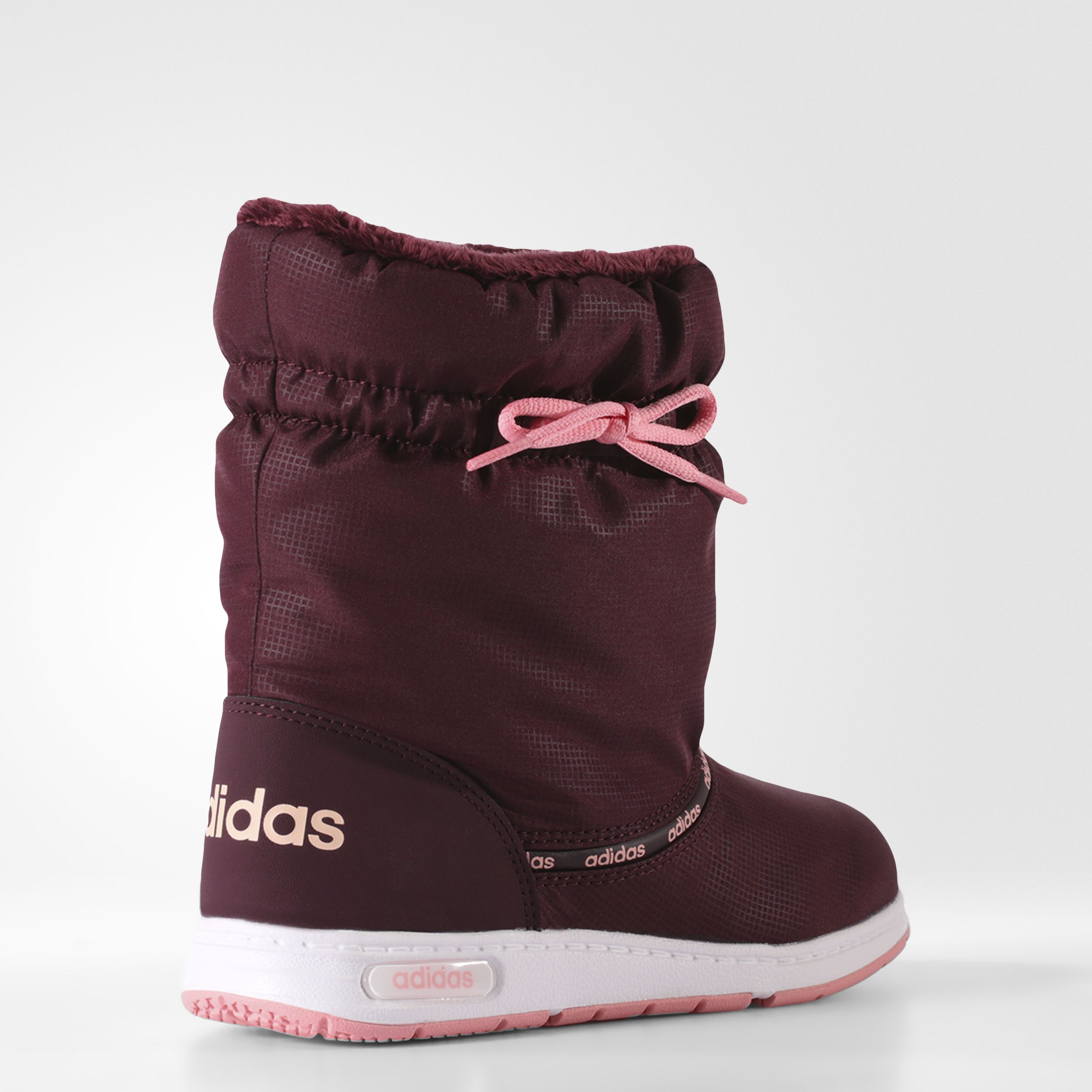 Жіночі Чоботи Adidas Warm Comfort AW4289_image_3