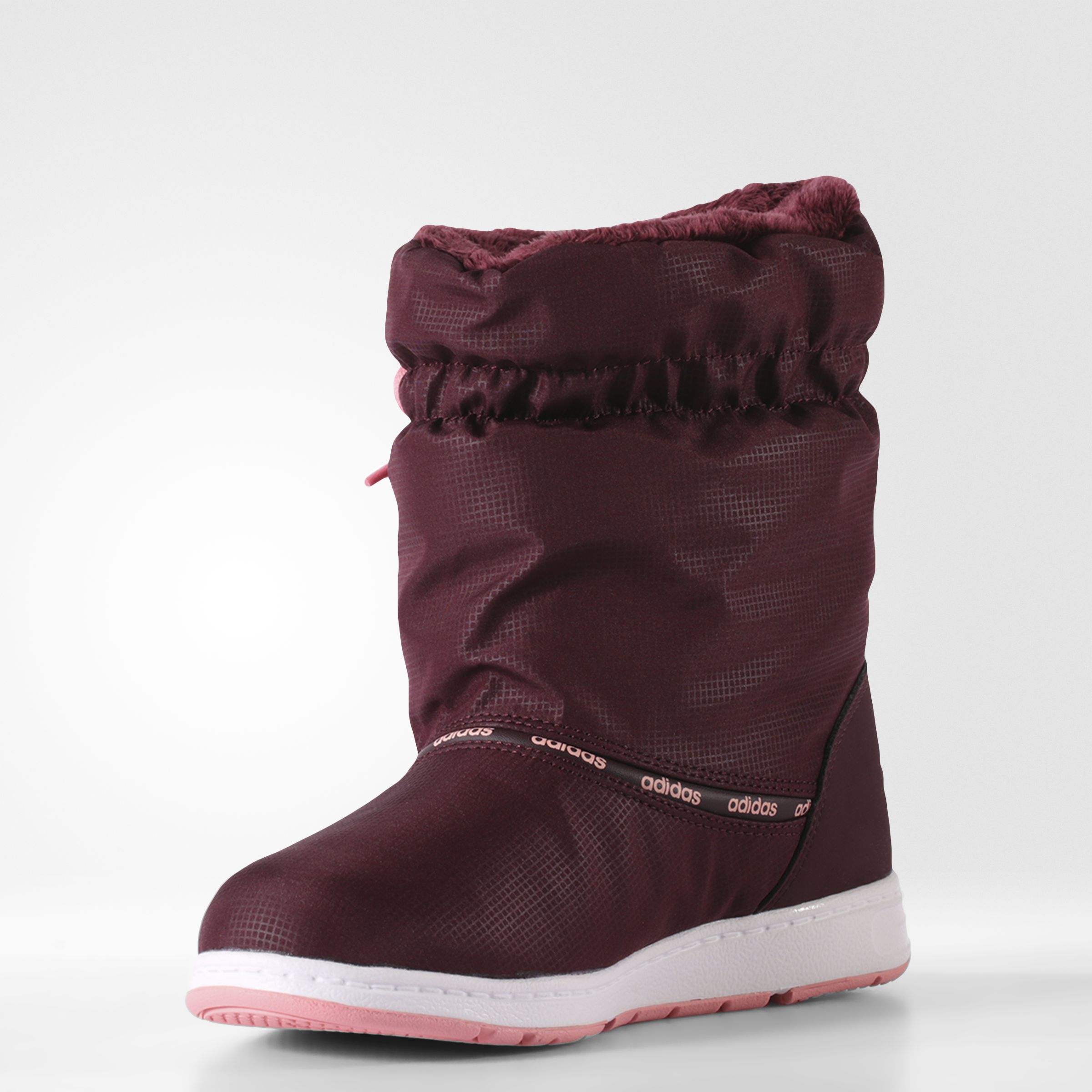 Жіночі Чоботи Adidas Warm Comfort AW4289_image_2