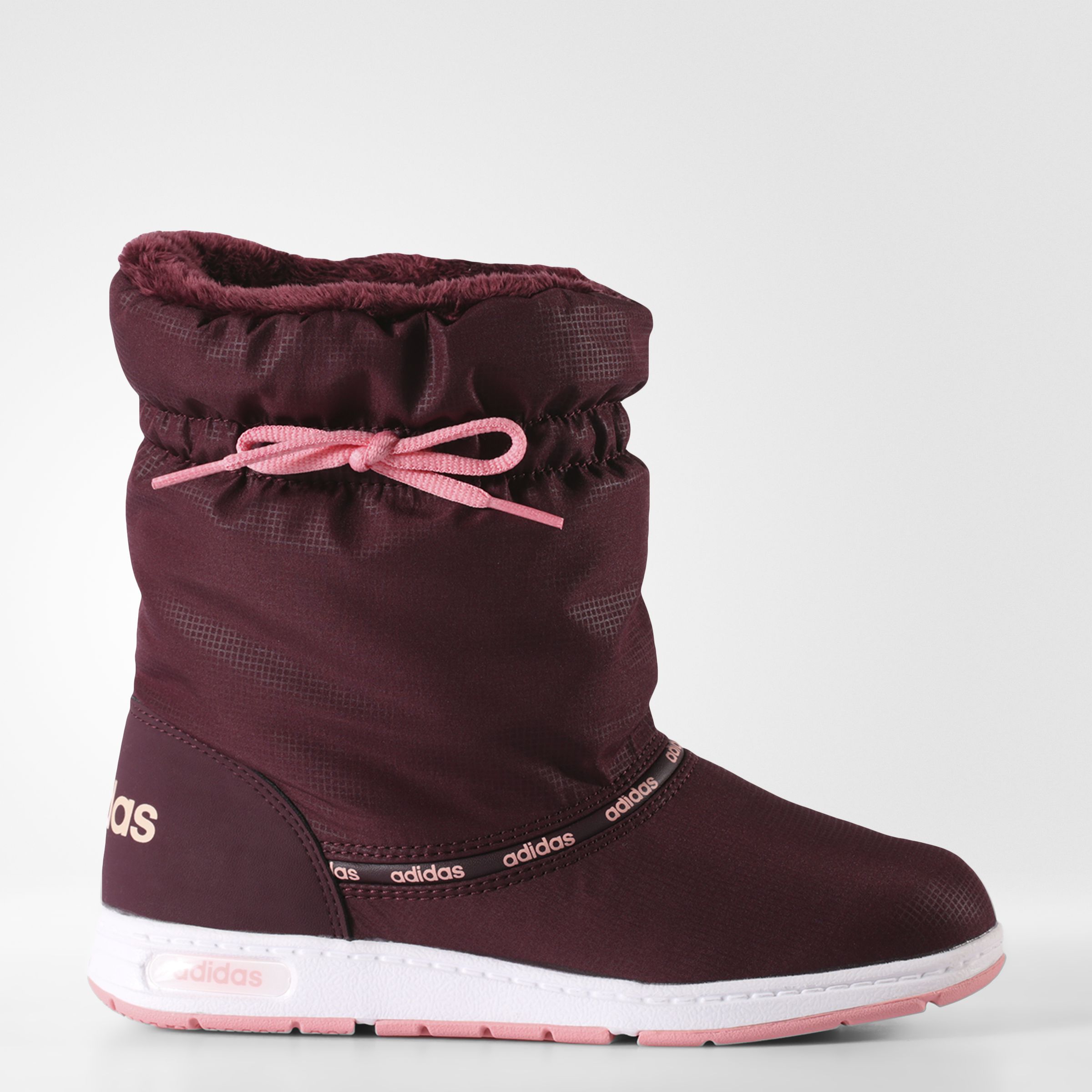 Жіночі Чоботи Adidas Warm Comfort AW4289_image_1