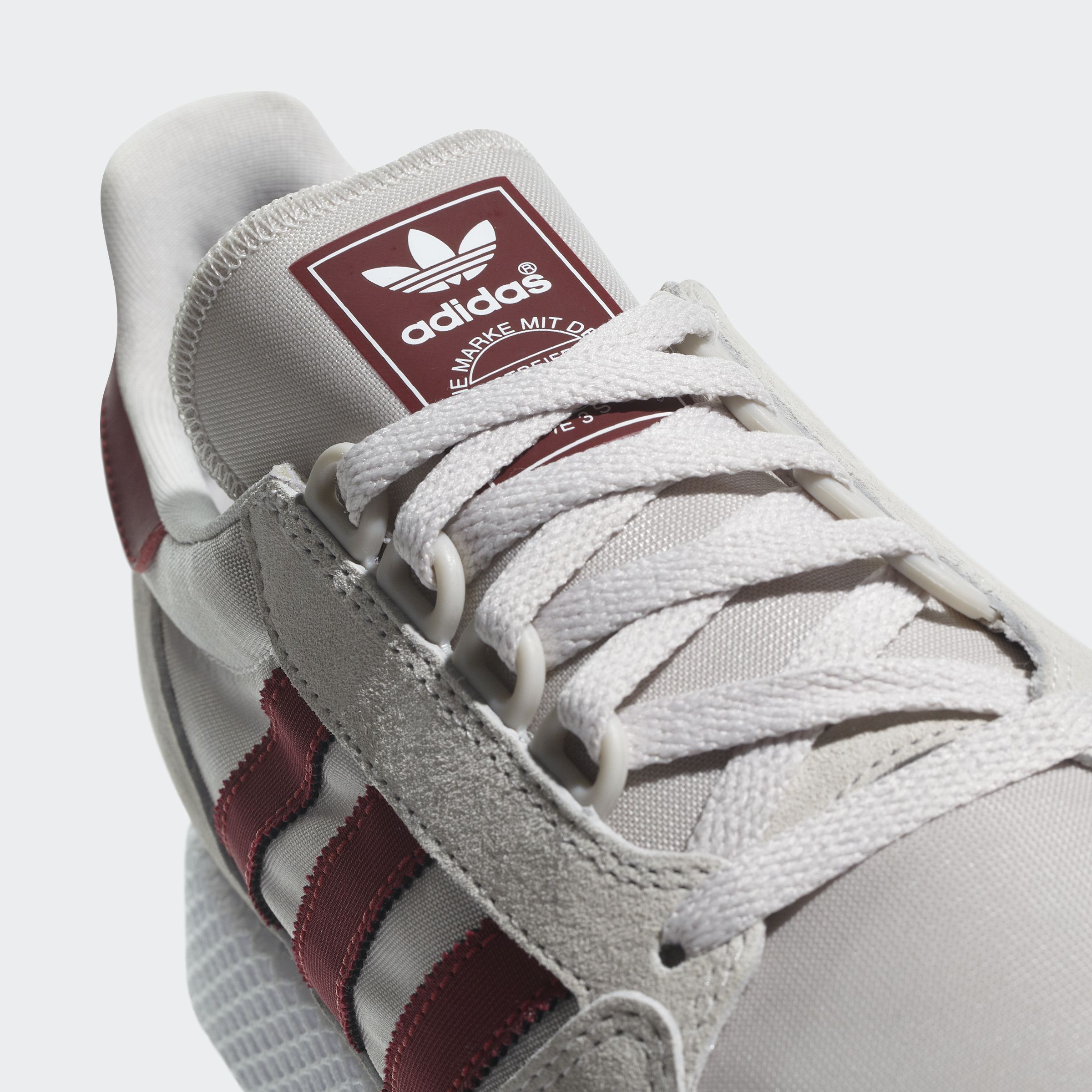 Чоловічі кросівки Adidas Originals Fores Grove B41547_image_7