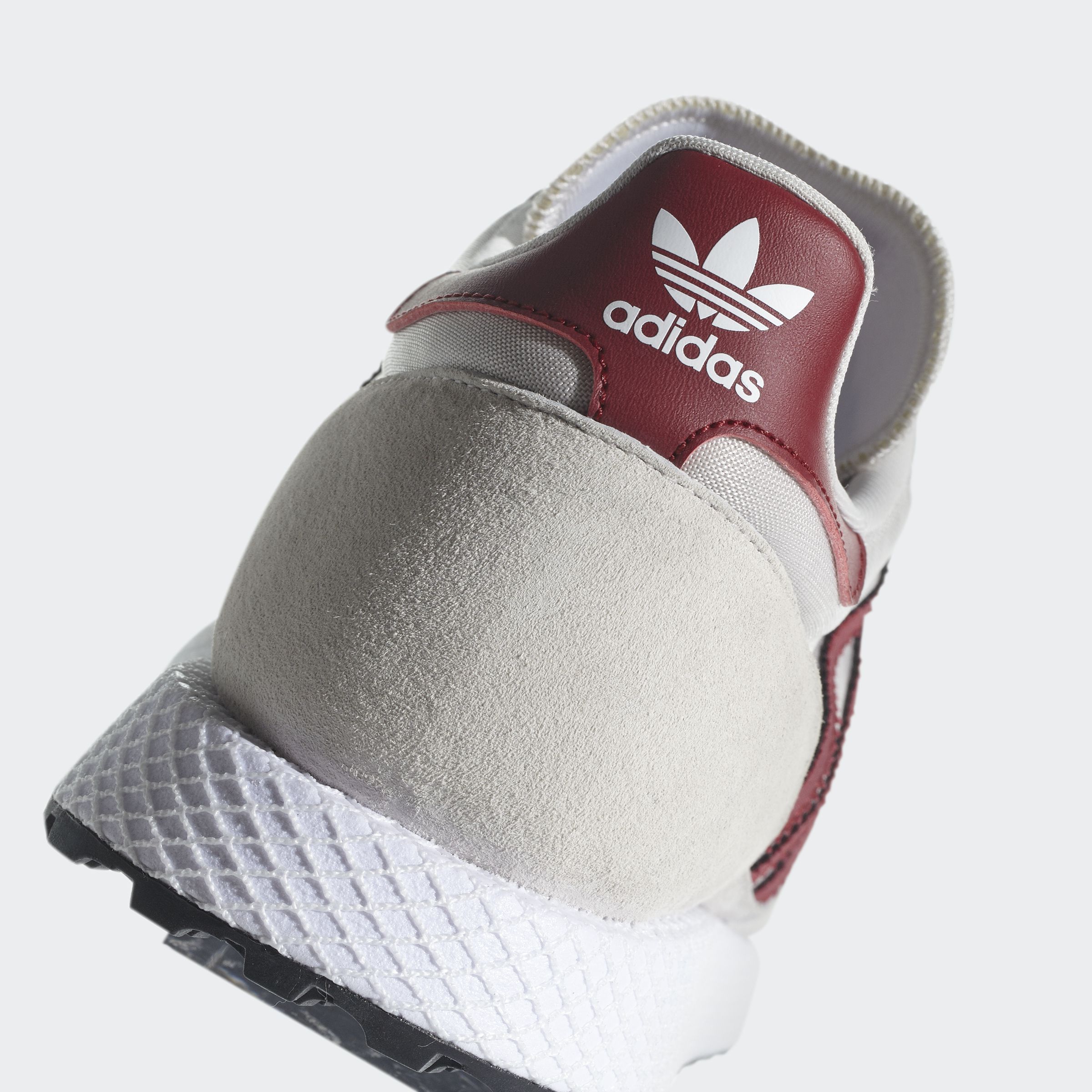 Чоловічі кросівки Adidas Originals Fores Grove B41547_image_6