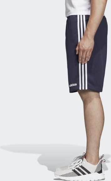 Спортивные шорты Adidas 3SE SHRT FT DU7832     _image_2