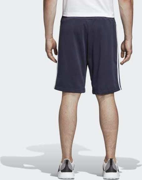Спортивные шорты Adidas 3SE SHRT FT DU7832     _image_3