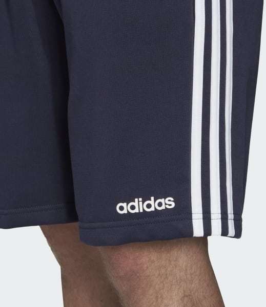 Спортивные шорты Adidas 3SE SHRT FT DU7832     _image_5