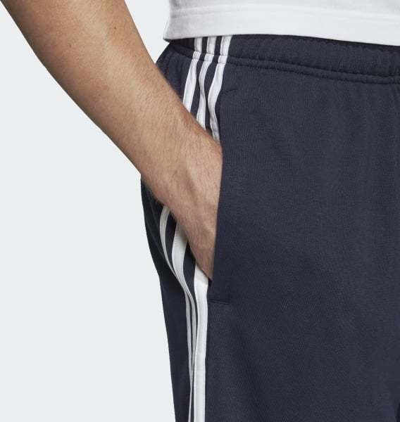 Спортивные шорты Adidas 3SE SHRT FT DU7832     _image_6