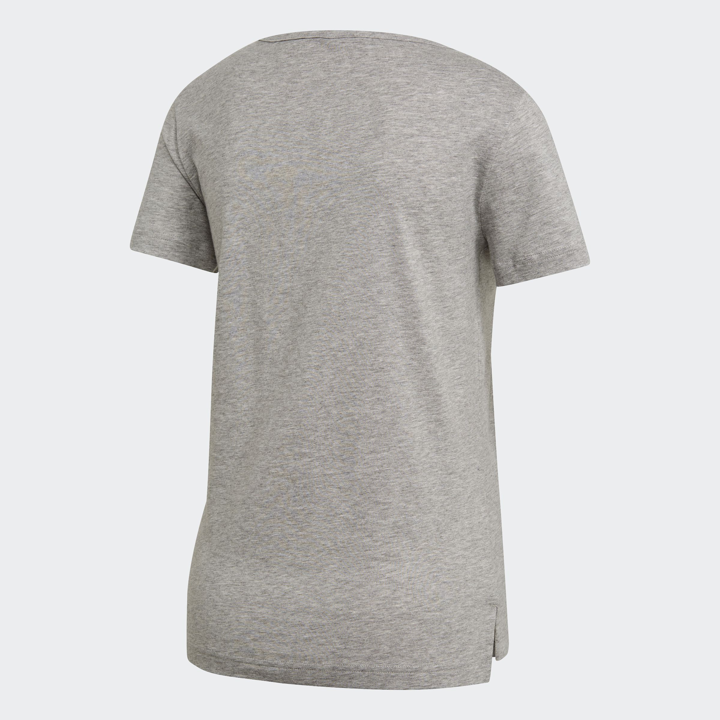 Футболка Adidas Linear Tee DV2998_image_2