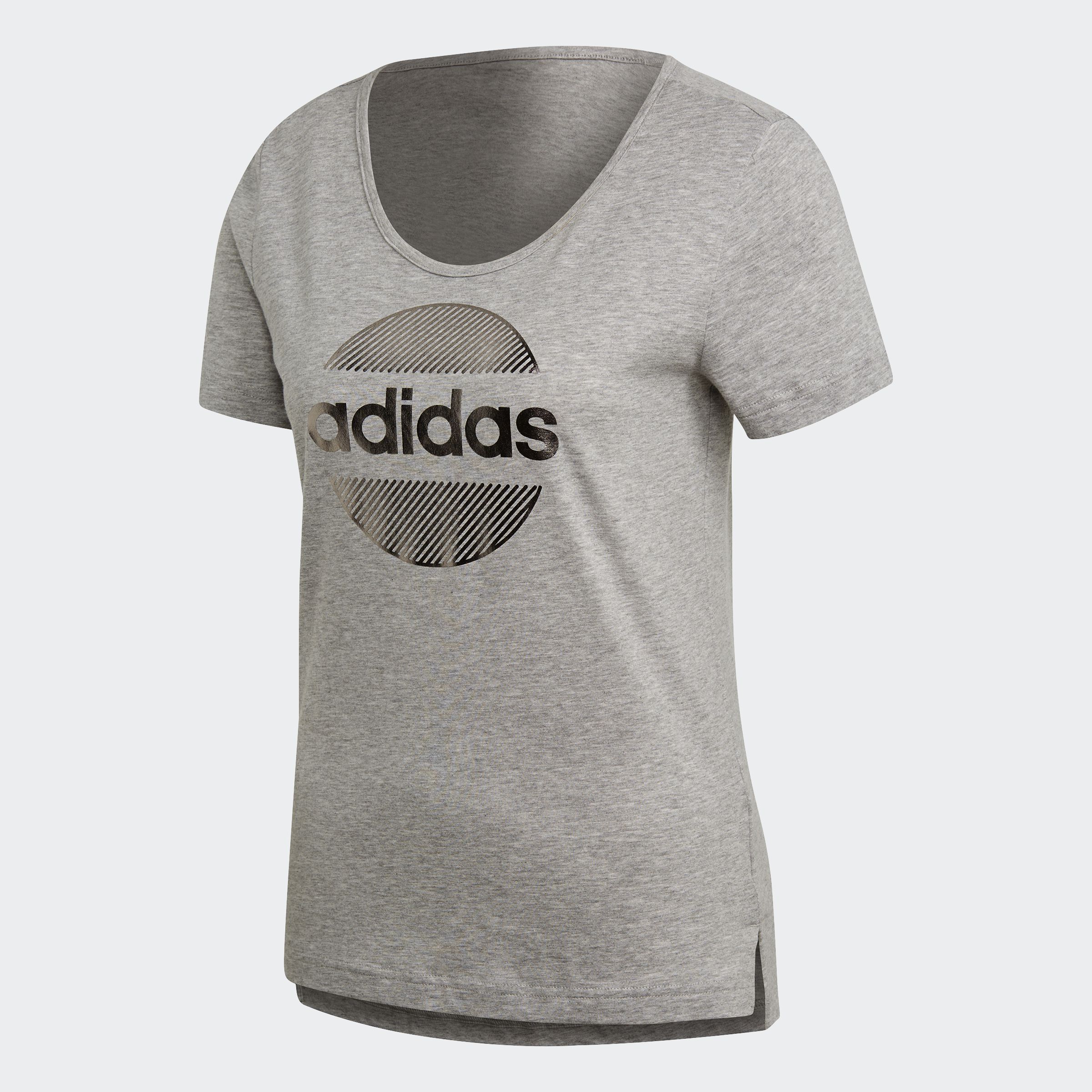 Футболка Adidas Linear Tee DV2998_image_1