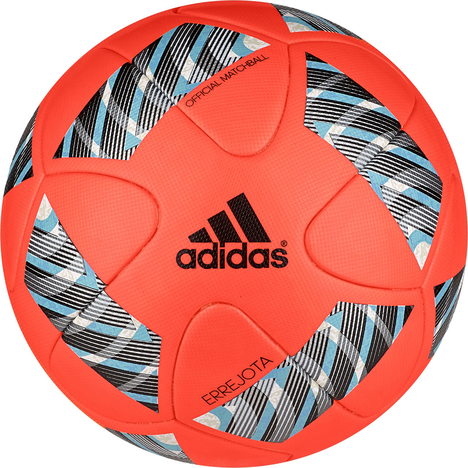 Футбольний м'яч Adidas Fifa Official Match Ball AC5399_image_1