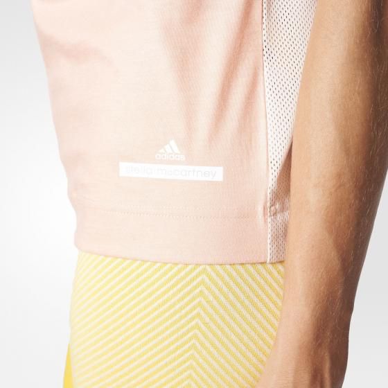 Футболка Adidas Yoga Climacool Floral S96893_image_6