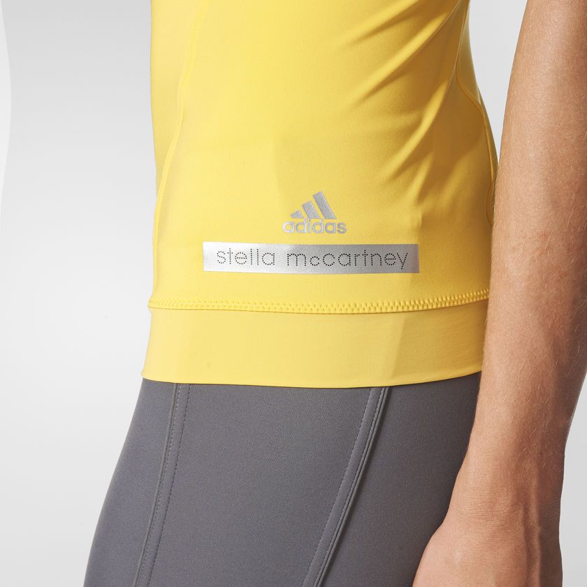 Майка Adidas by Stella McCartney The Performance Atlet S99071_image_5