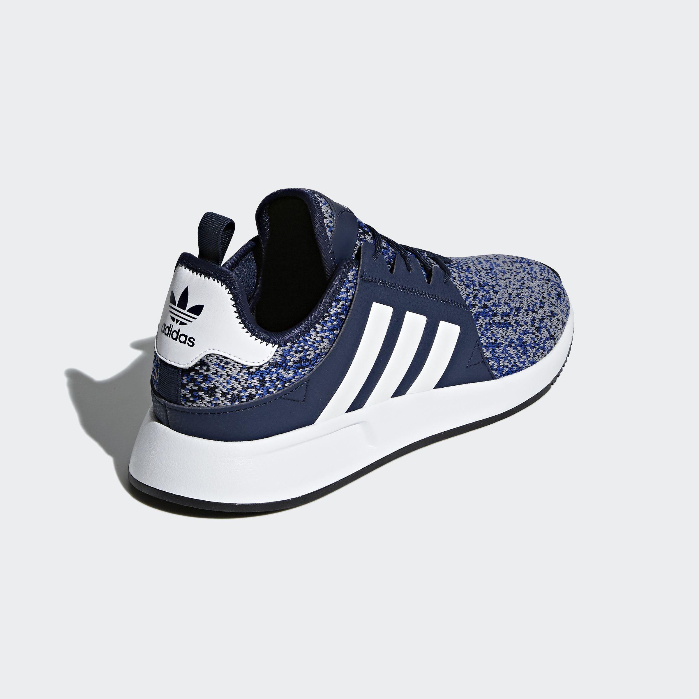 Мужские кроссовки Adidas Originals X Plr B37437_image_4