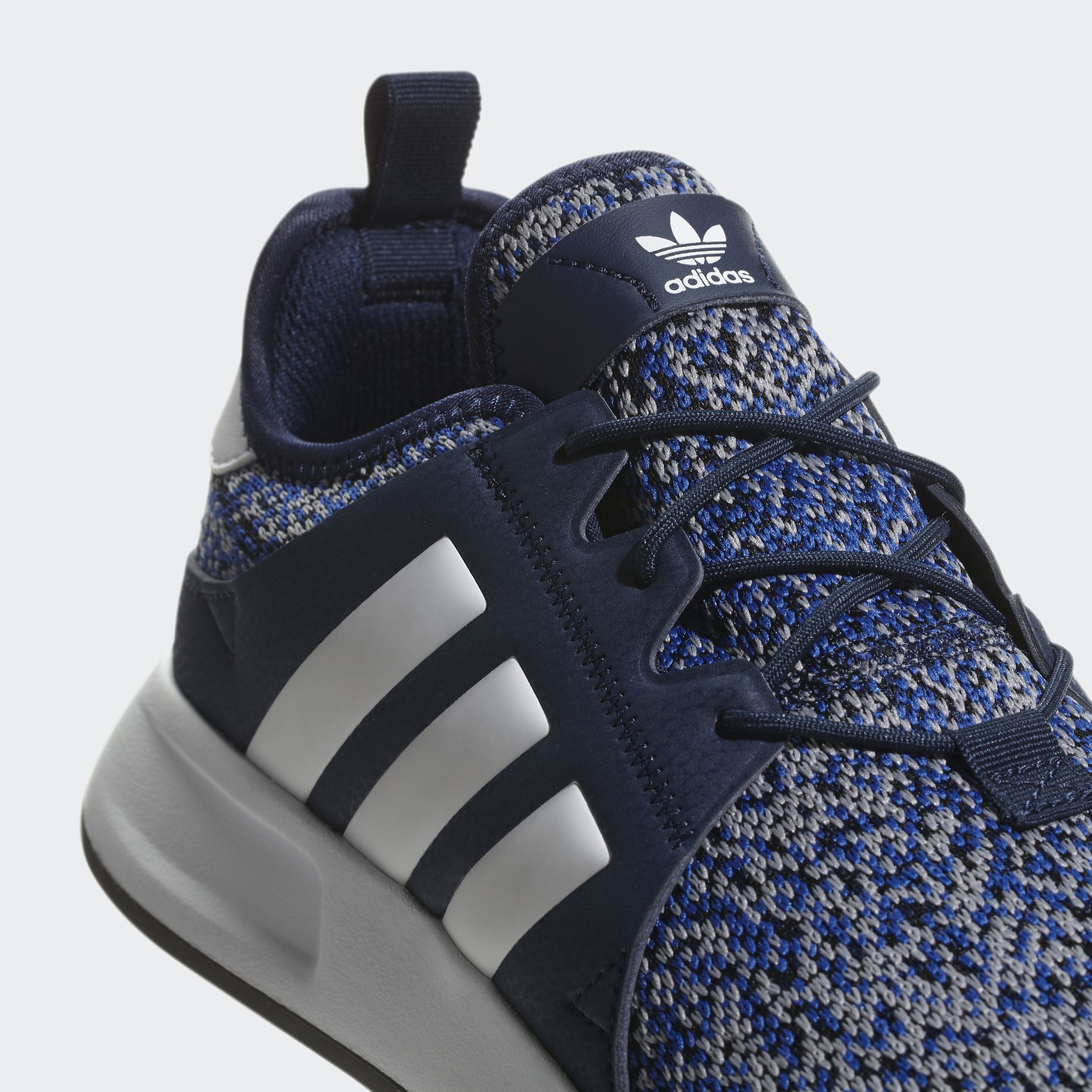 Мужские кроссовки Adidas Originals X Plr B37437_image_7