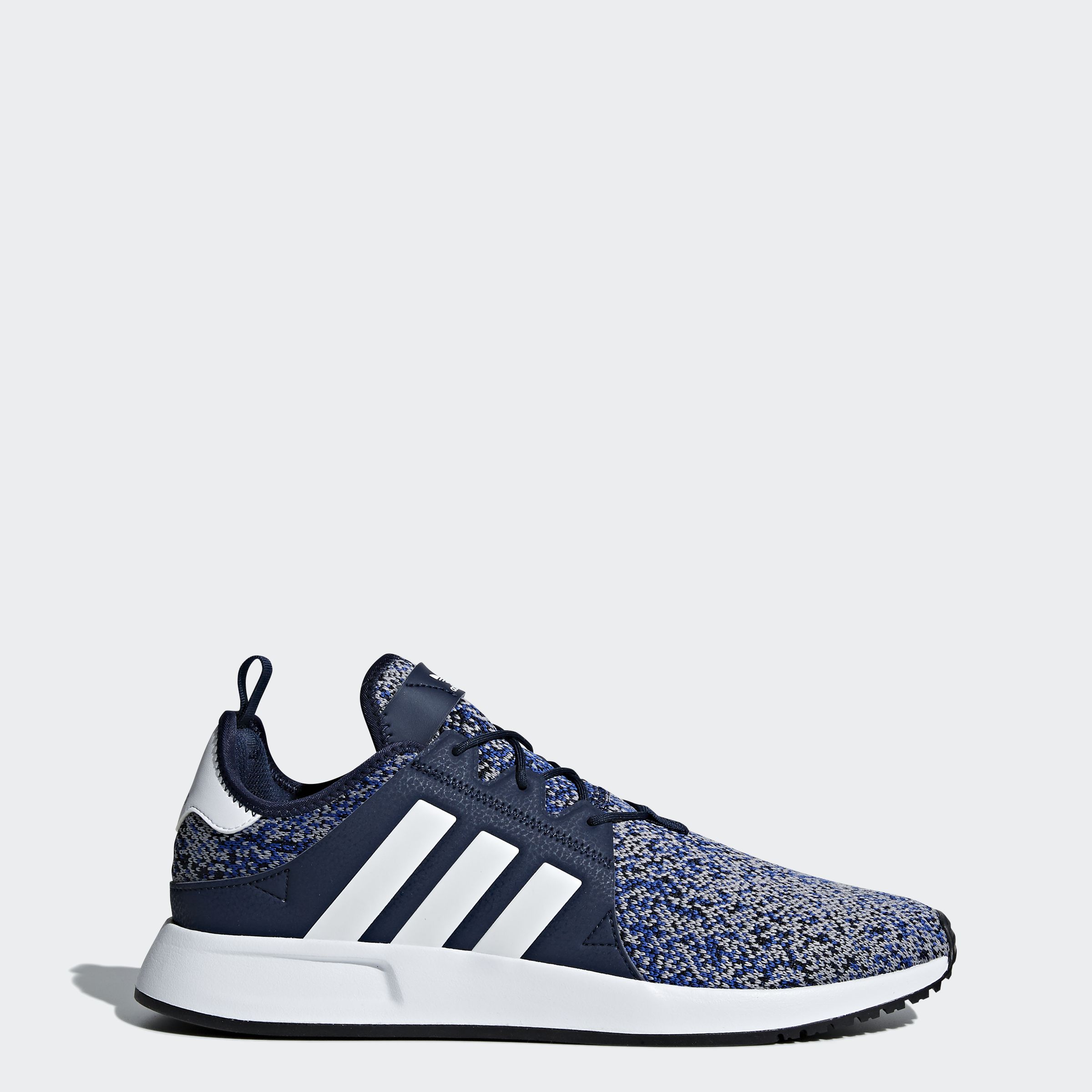 Мужские кроссовки Adidas Originals X Plr B37437_image_1