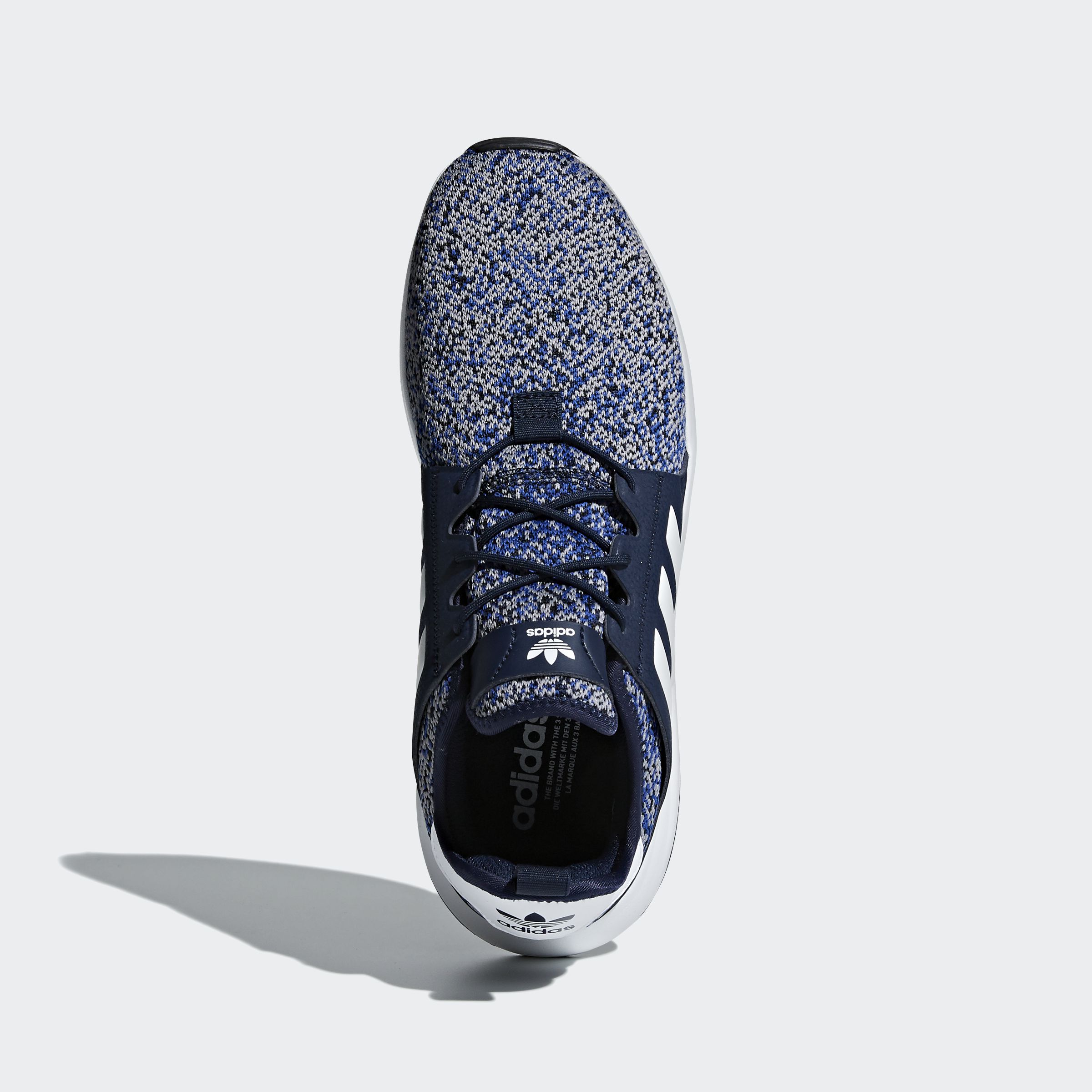 Мужские кроссовки Adidas Originals X Plr B37437_image_5