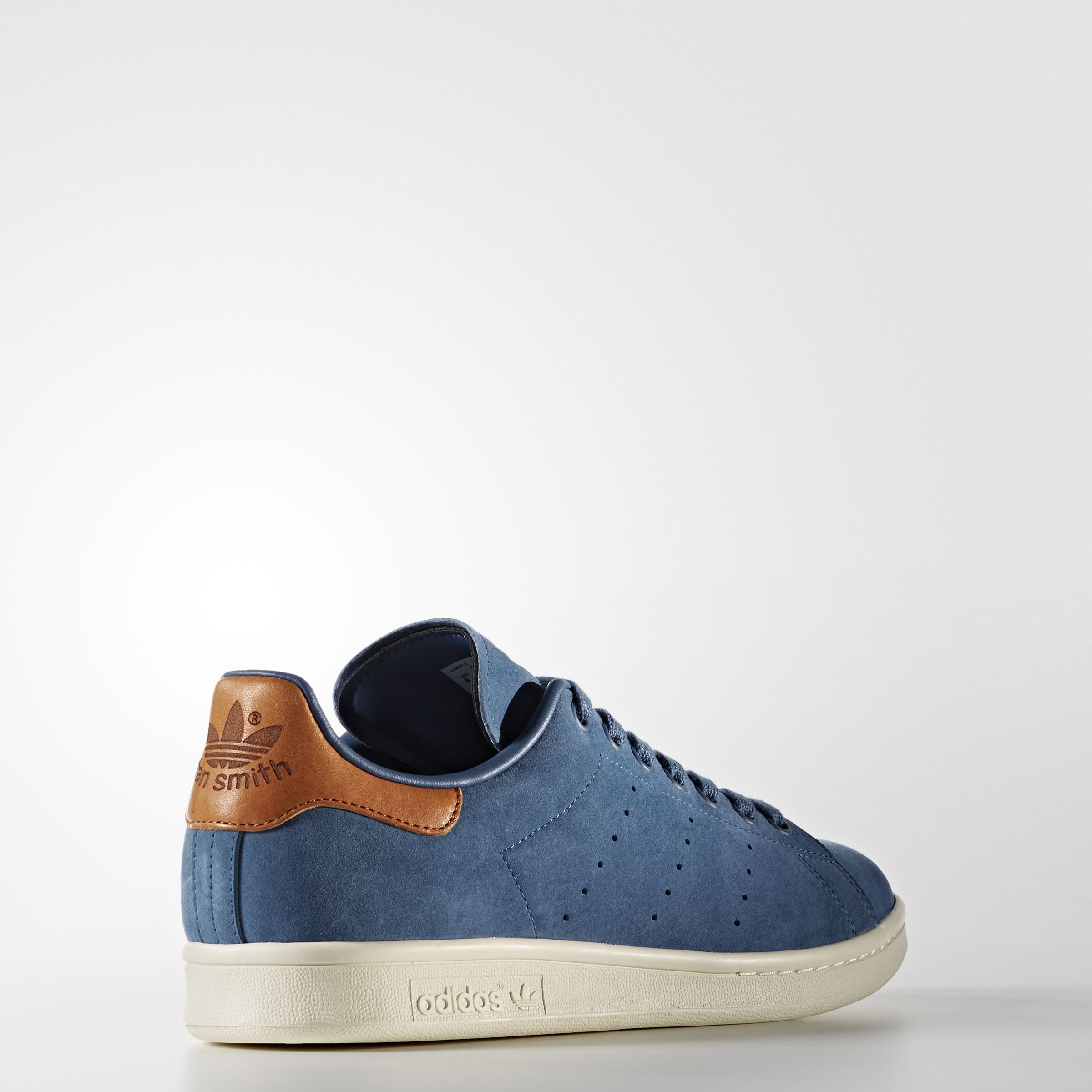 Мужские кроссовки Adidas Stan Smith BB0043_image_3