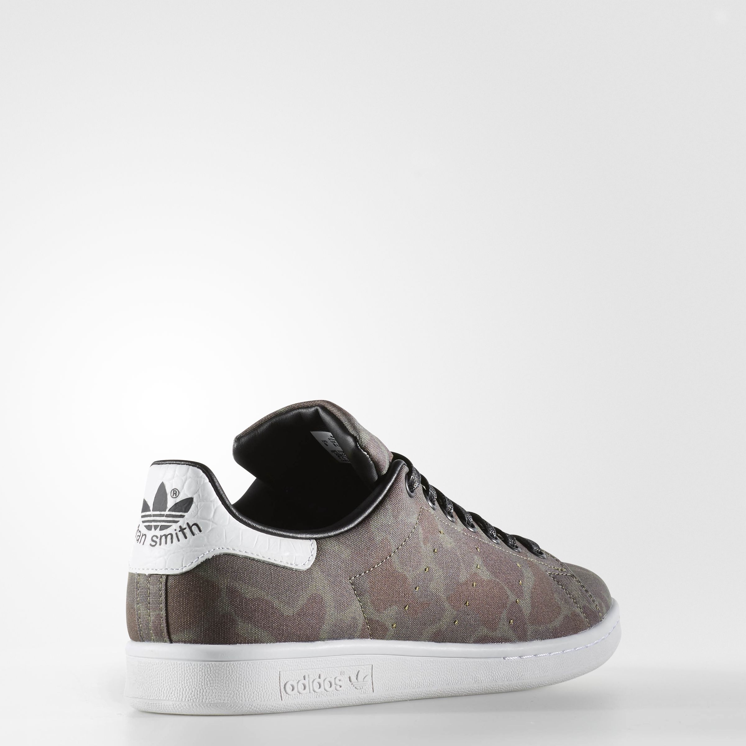 Мужские кроссовки Adidas Stan Smith BB0060_image_4
