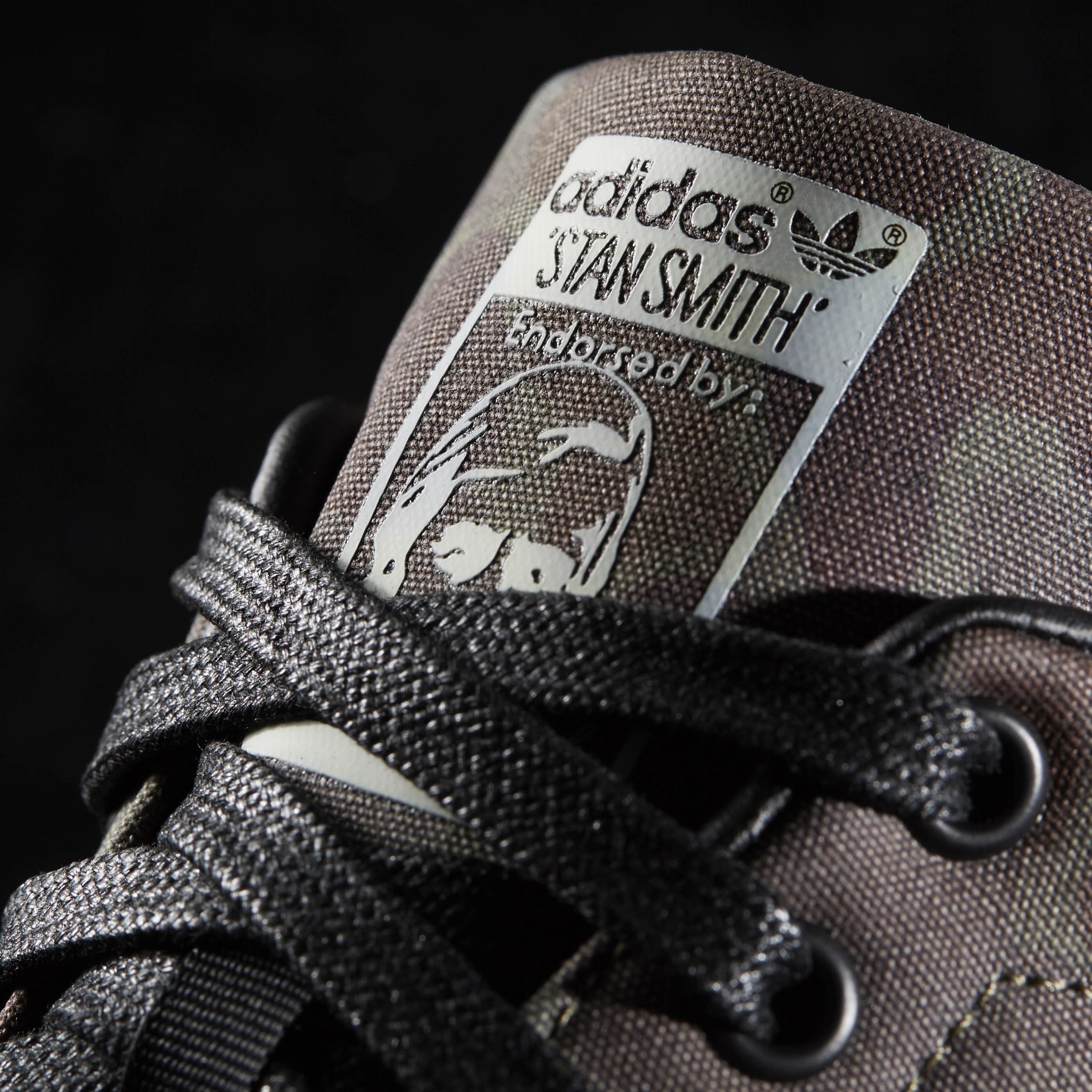 Мужские кроссовки Adidas Stan Smith BB0060_image_7