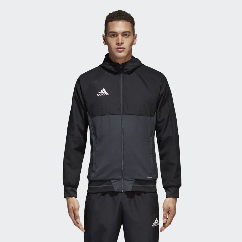 Чоловіча куртка Adidas Tiro17 AY2896_image_1