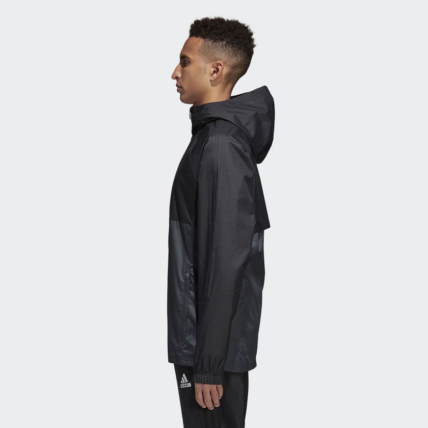 Чоловіча куртка Adidas Tiro 17 Rain AY2889_image_2