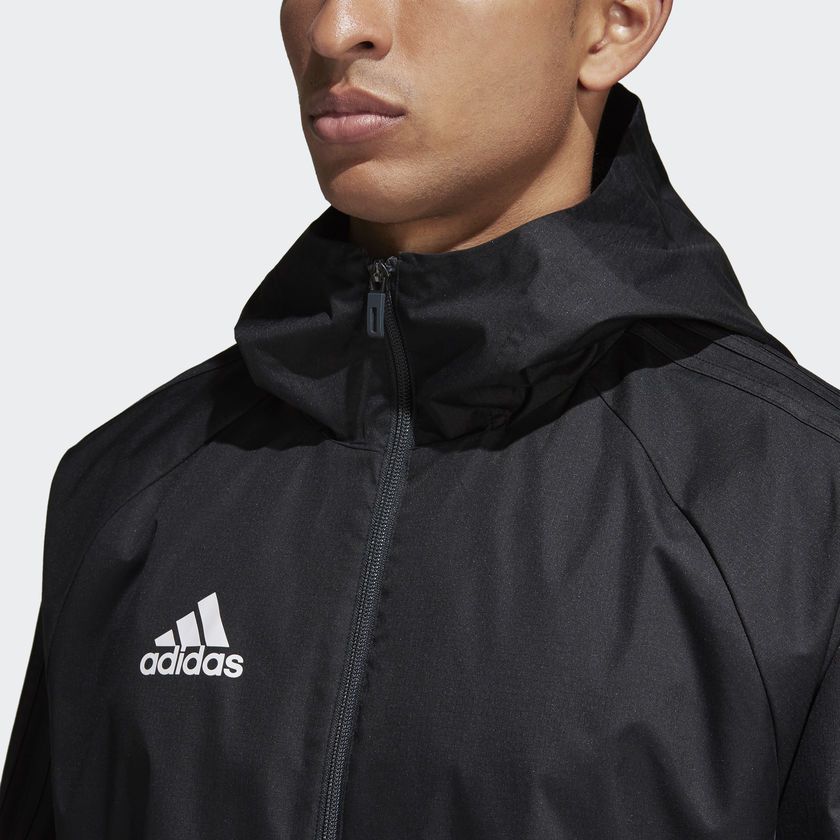 Чоловіча куртка Adidas Tiro 17 Rain AY2889_image_5
