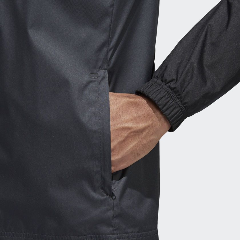 Чоловіча куртка Adidas Tiro 17 Rain AY2889_image_6