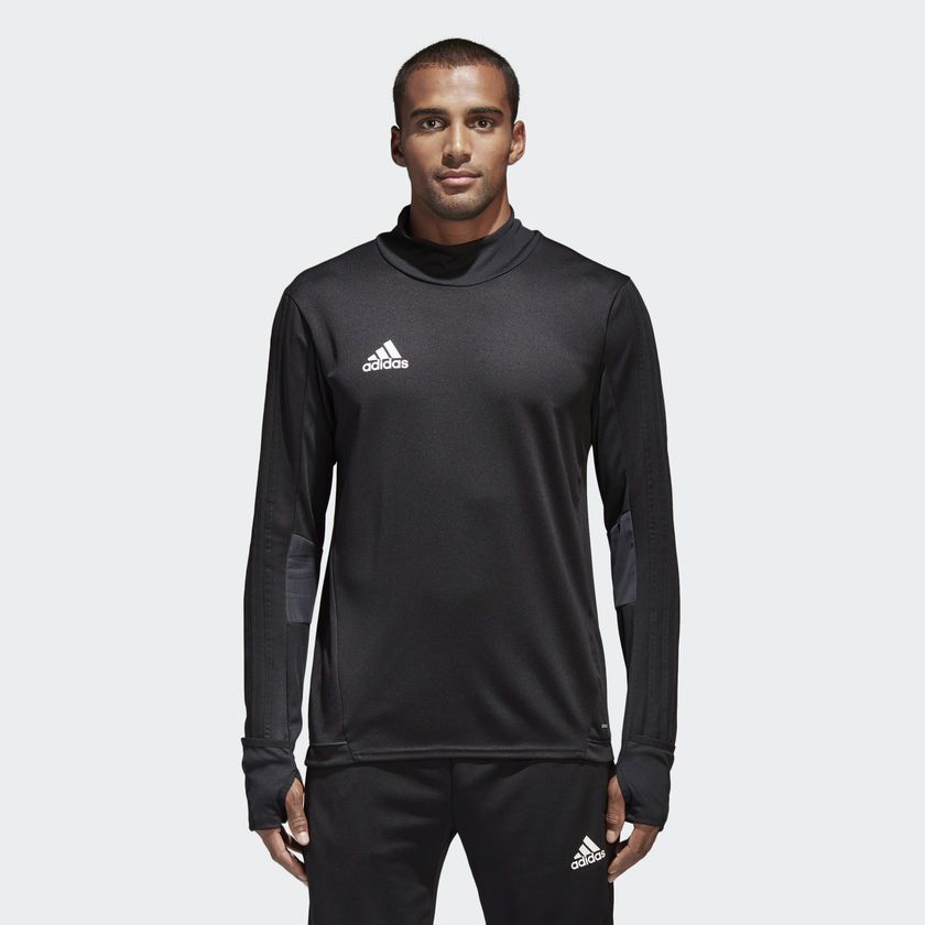 Джемпер Adidas Tiro17 Top BK0292_image_1