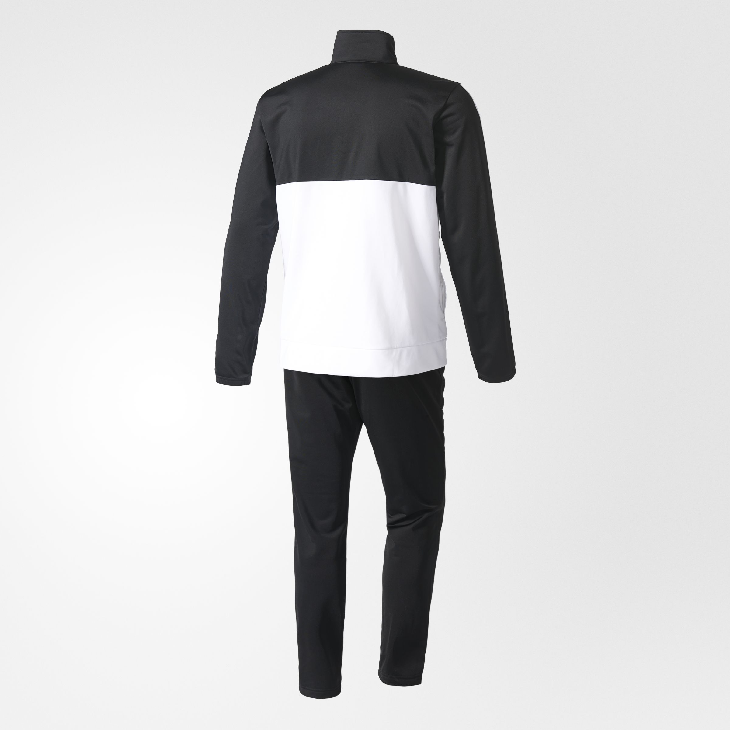 Спортивный костюм Adidas Back2Bas BK4091_image_2