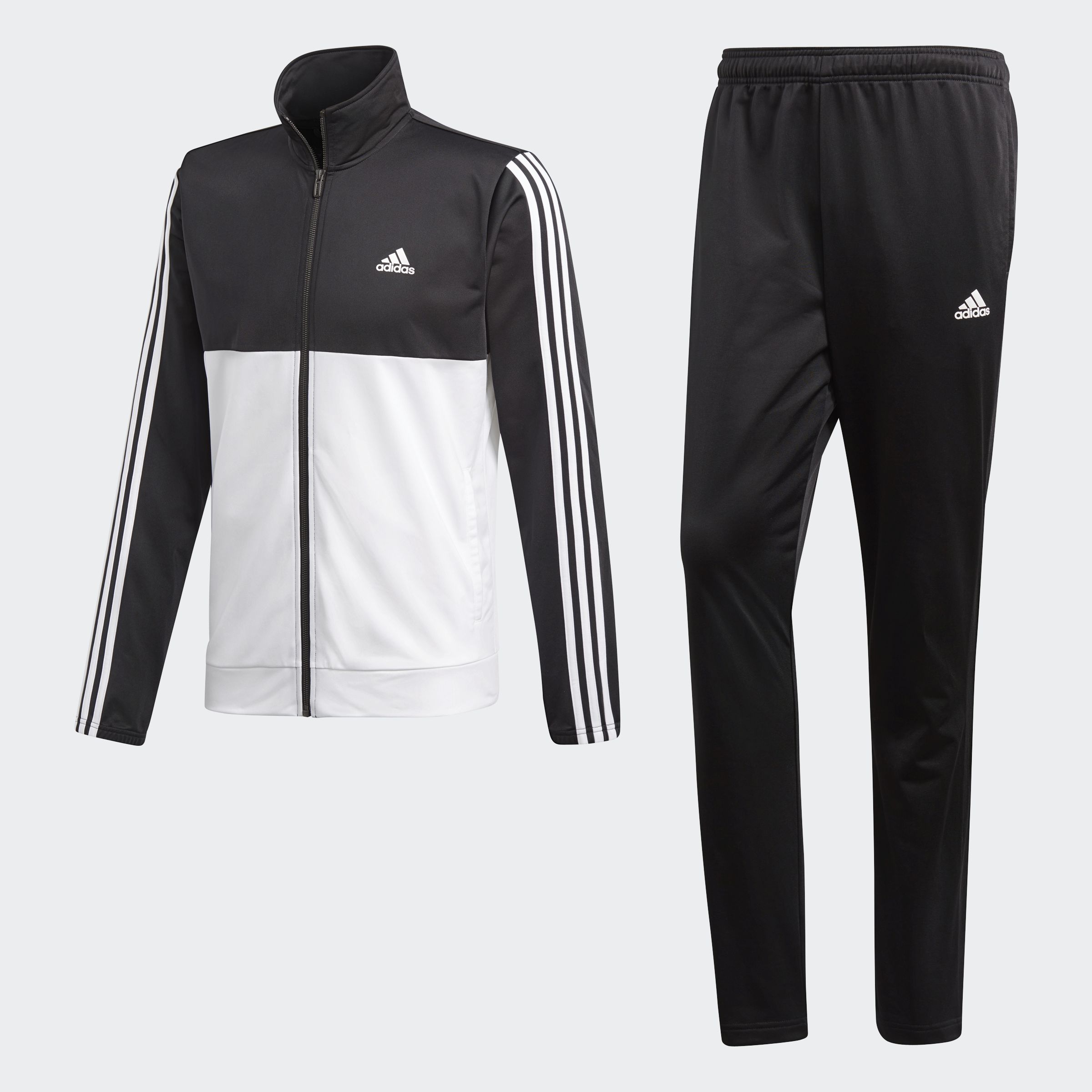 Спортивный костюм Adidas Back2Bas BK4091_image_1
