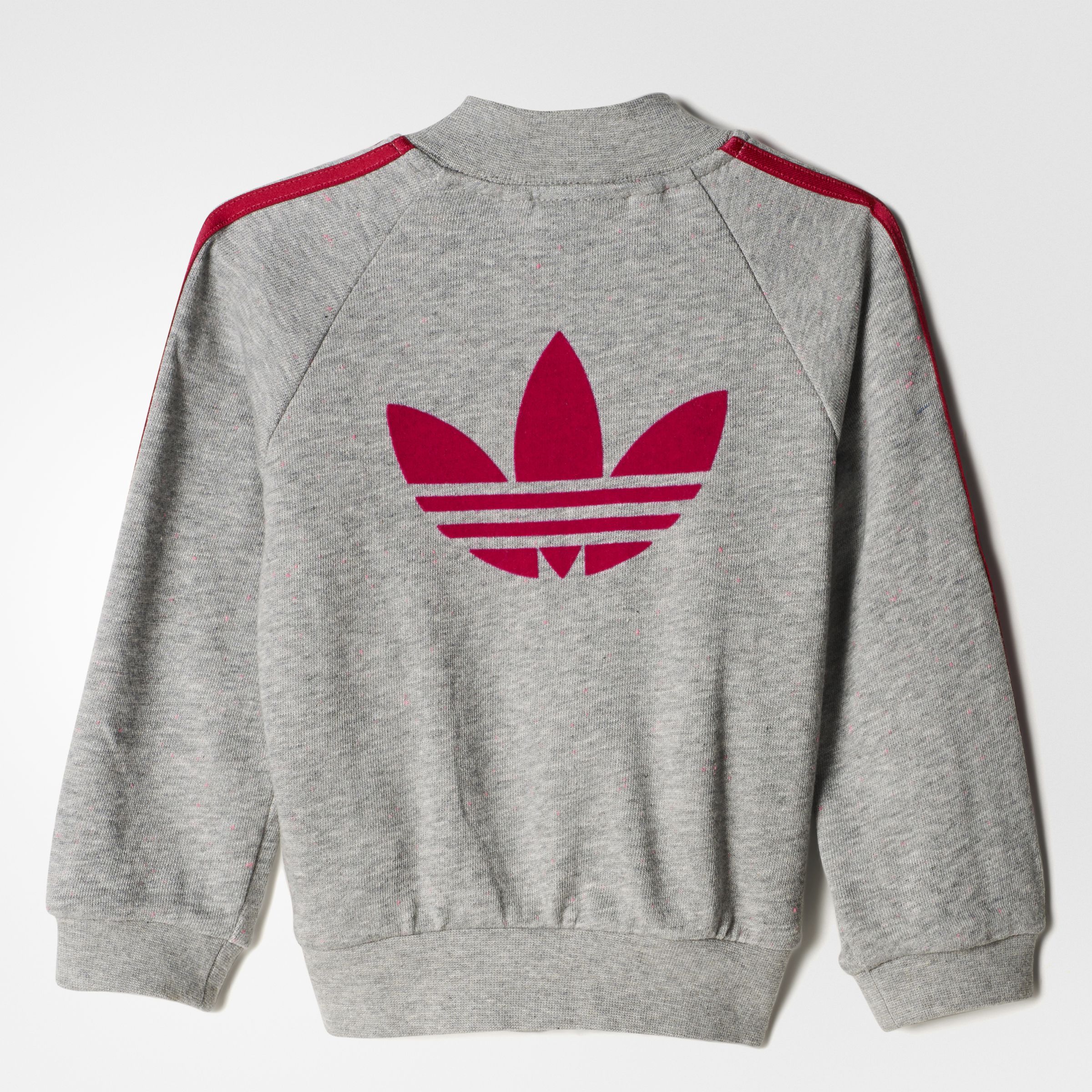   Спортивний костюм Adidas Originals Trefoil BK4630_image_3
