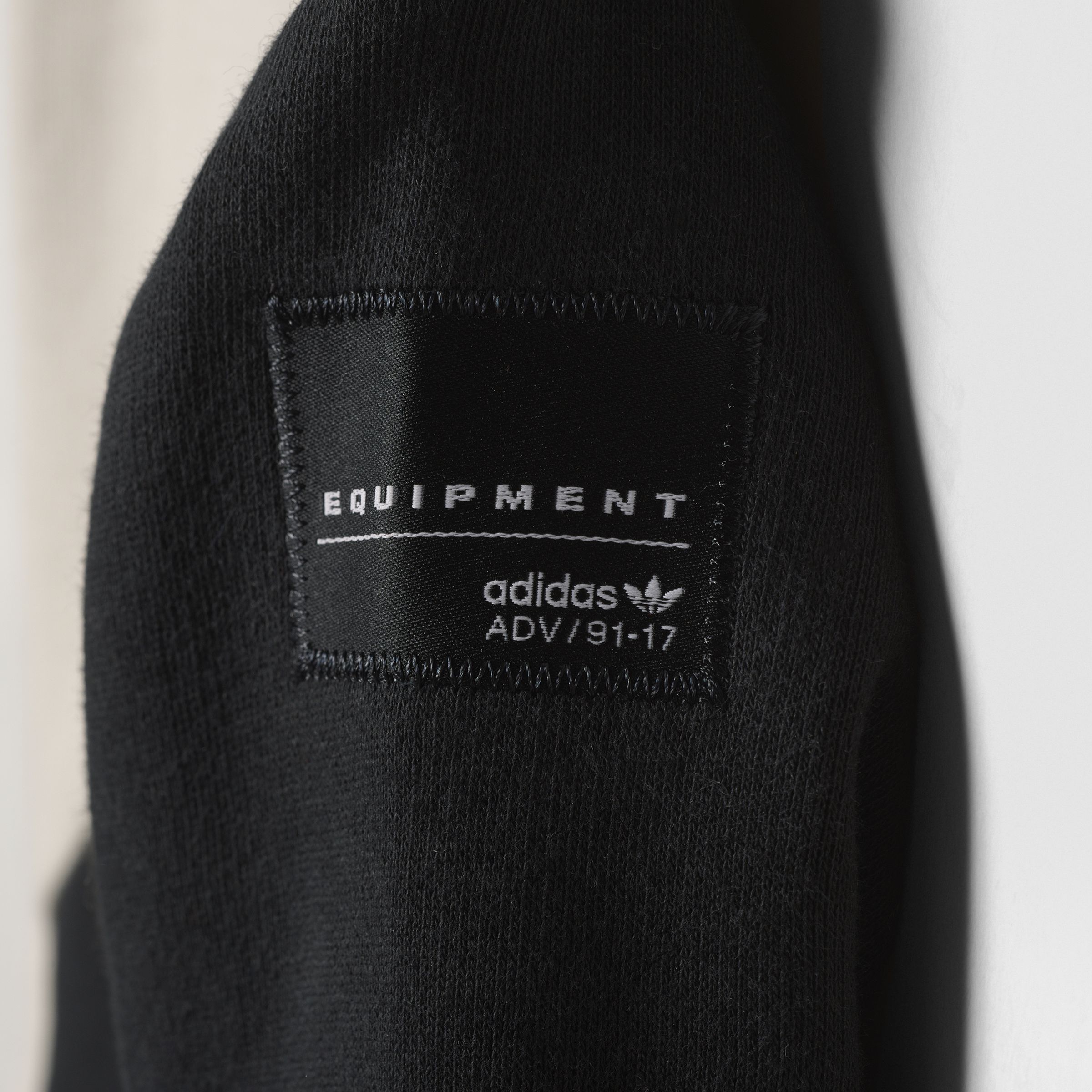 Спортивний костюм Adidas Originals Eqt Crew BK5625_image_5