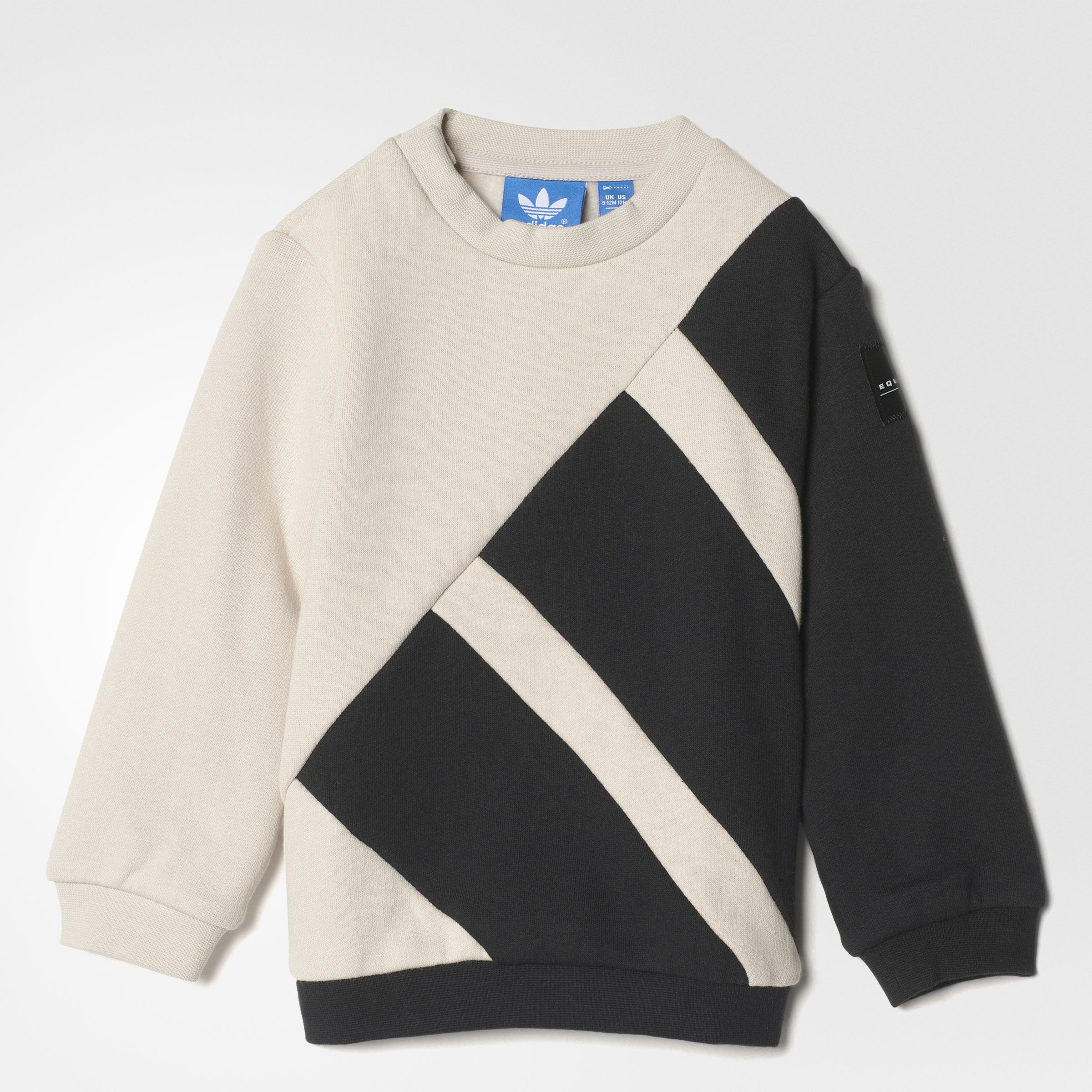 Спортивний костюм Adidas Originals Eqt Crew BK5625_image_8