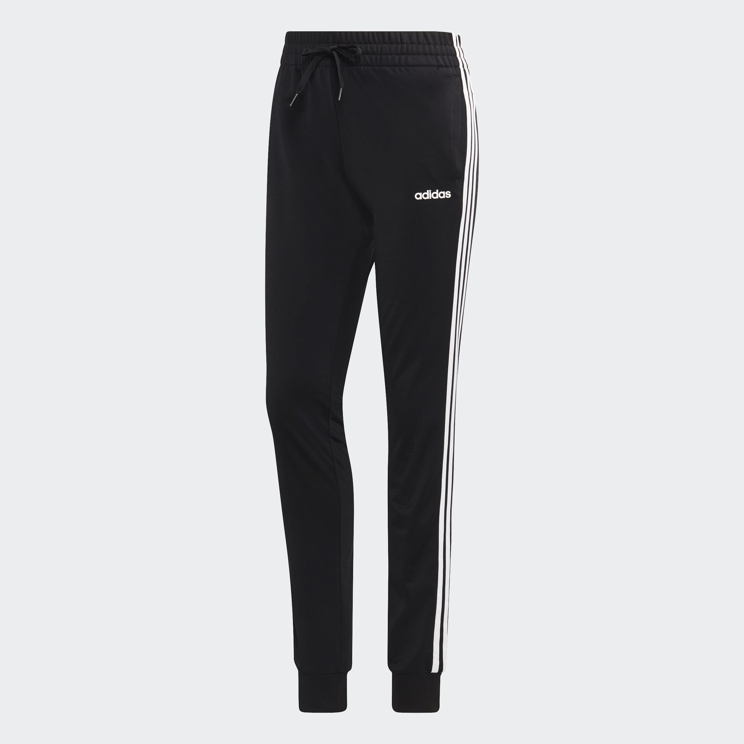 Спортивные брюки Adidas W E 3S Pant Tri DP2382_image_1