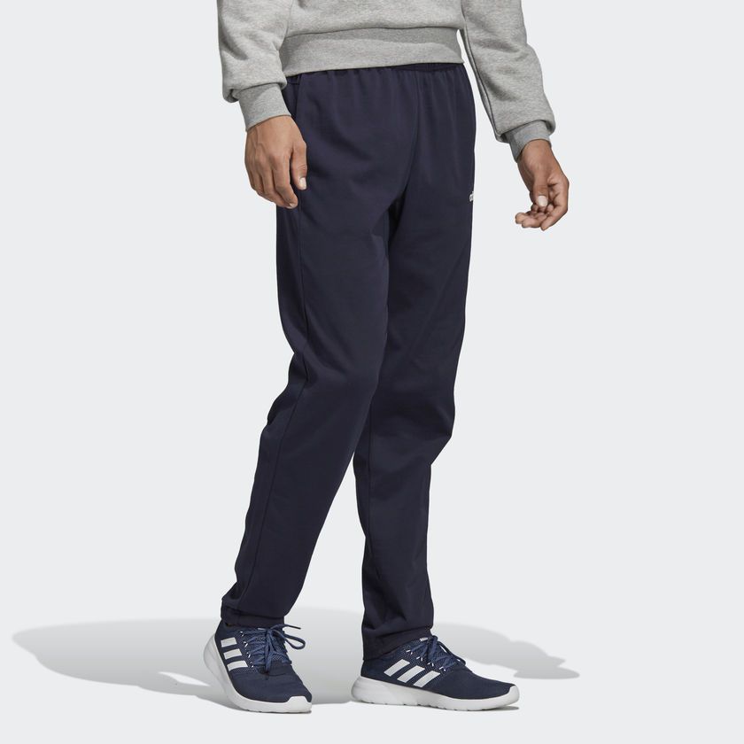 Спортивные брюки Adidas E Pln S Pnt Sj DU0377_image_4