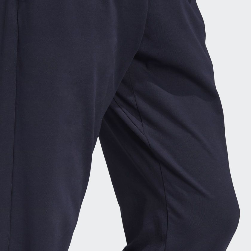 Спортивные брюки Adidas E Pln S Pnt Sj DU0377_image_7