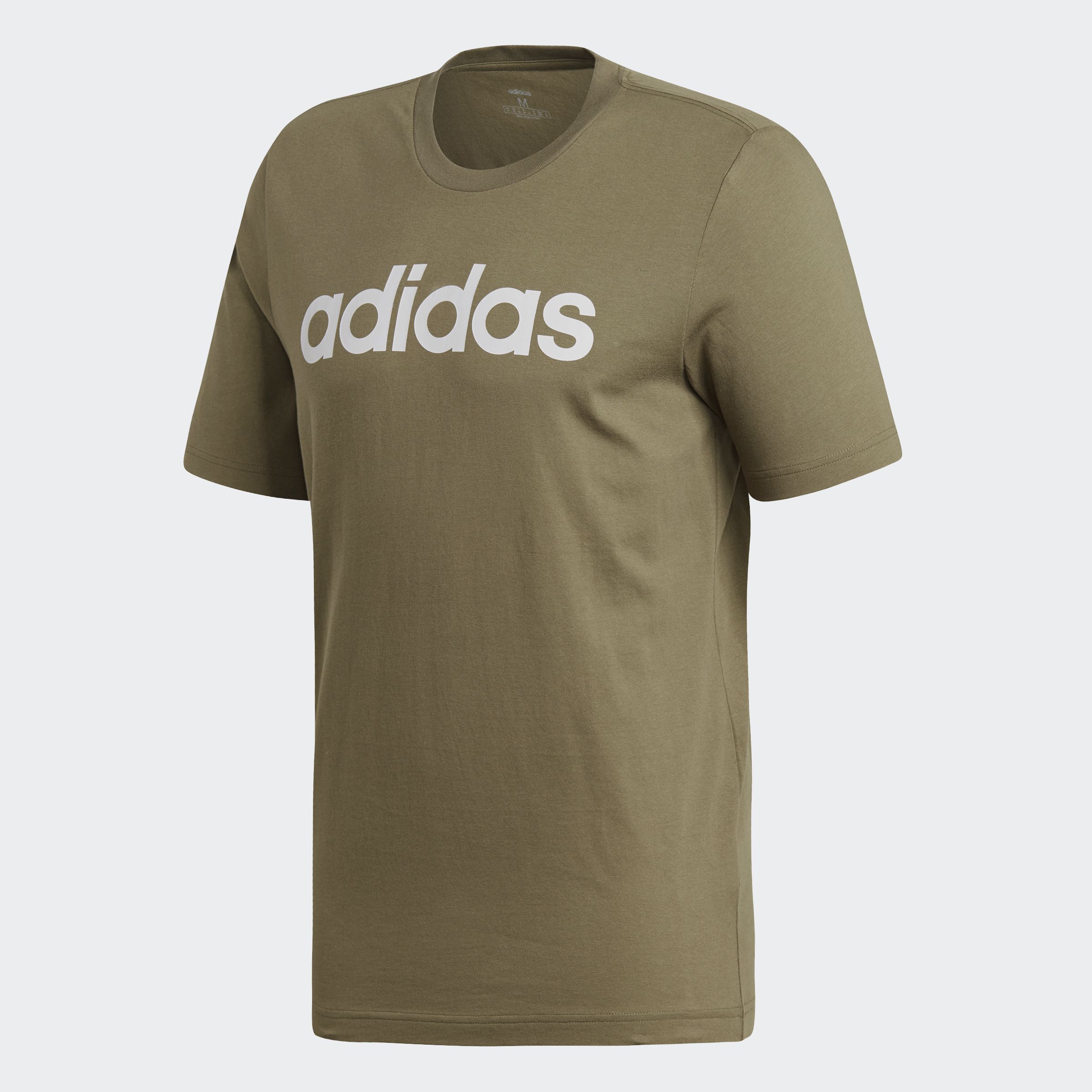 Спортивная футболка Adidas E Lin Tee Rawkha DU0412_image_1